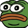 weirders emote