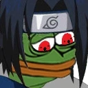 Sasuge emote