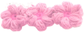 pinkflowerdash emote