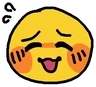Heh emote