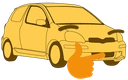 VitzThink emote