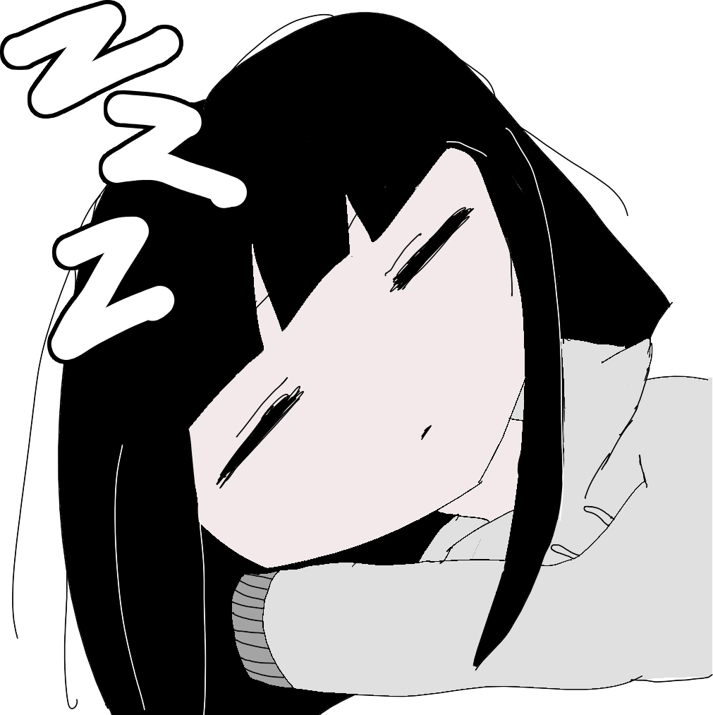 LagSleep emoji