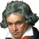Beethoven emote