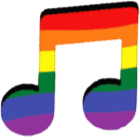 pridenote static emote