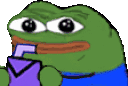 juicerLeave animated emote