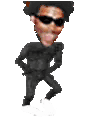 TriSmooth animated emote