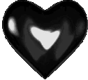 blackspinningheart emote