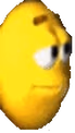 Watching emote