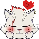 em_14 emote