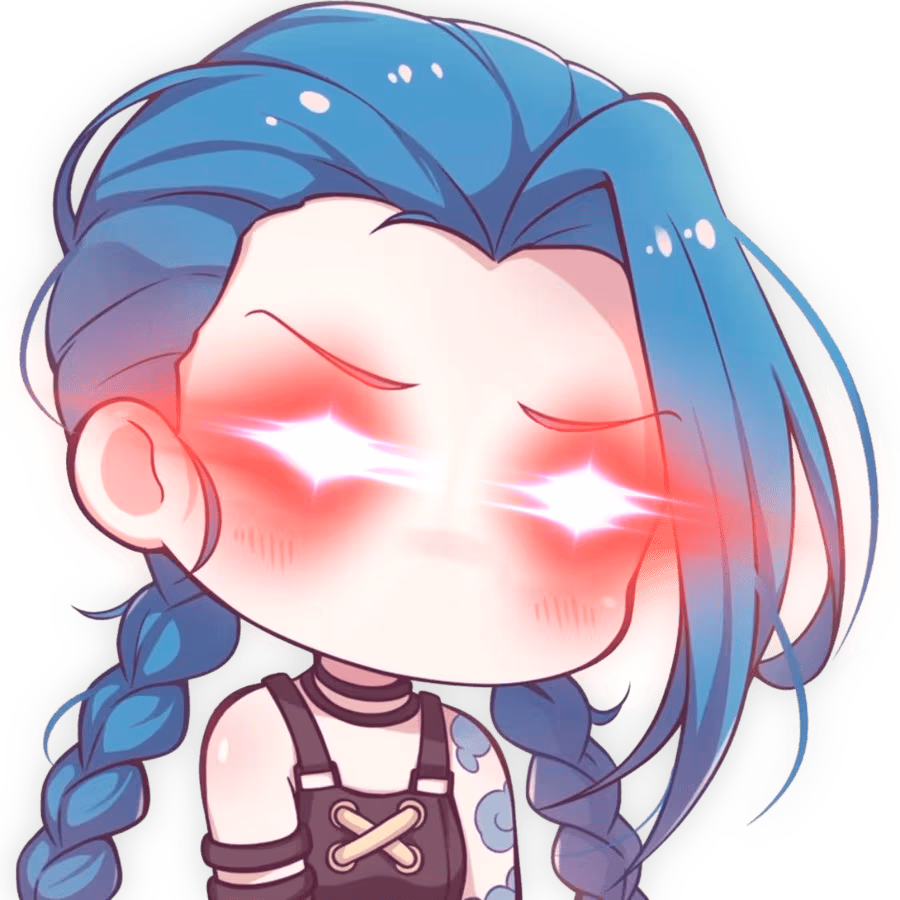 Jinx_Rage emote