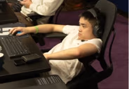 GENIUSMODE emote