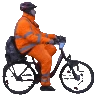 Anzeigenhauptmeister emote