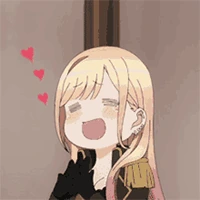 dreamy emote