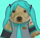 JotchuaMiku emote