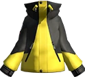 EggplantMountainCoat emote