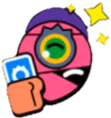 pin_tara emote