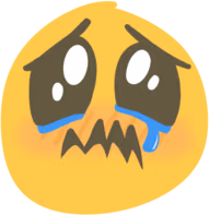 GonnaCry emote
