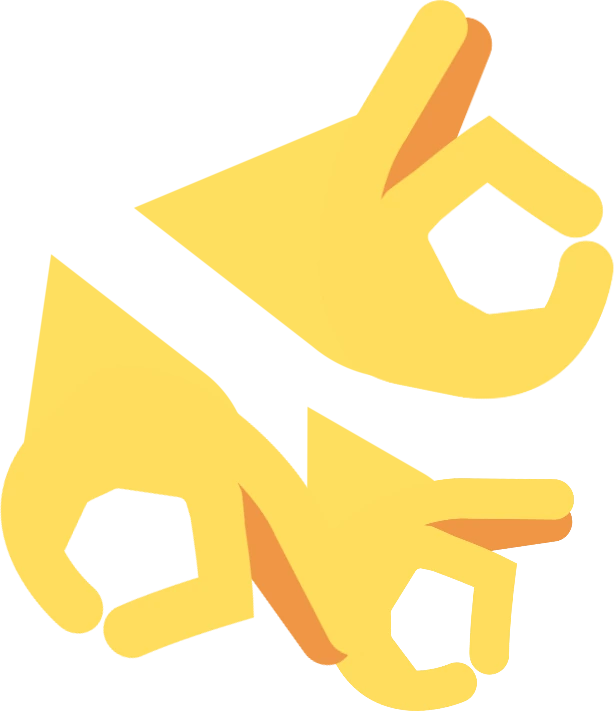OkDrops emoji