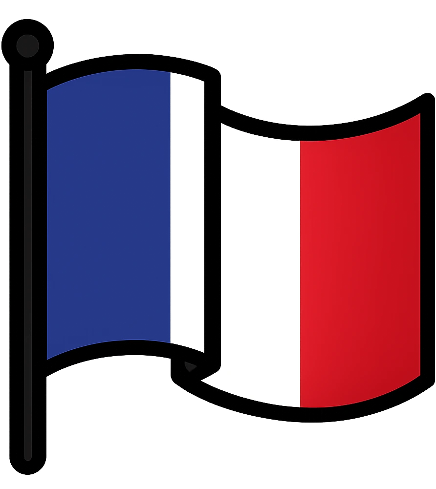 flag_french emote
