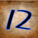 12 emote