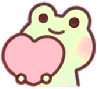 heart_frog emote