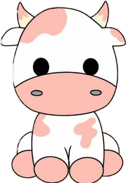 Moo emote