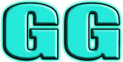 GG emote