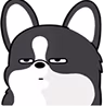 Corgi_Wtf_2 emote