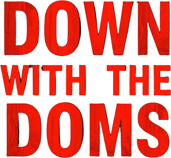 Down_with_the_doms emote