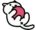 NekoAtsumeBall emote