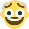 OldSadMan emote