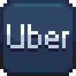 Uber static emote