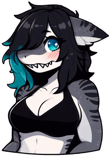 Fishy_unsure emote