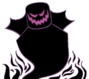 Shadow emote
