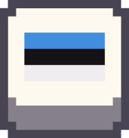 pixel_flag_ee emote
