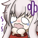CLARASCARED emote