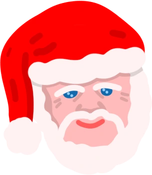 SantaClaus emote