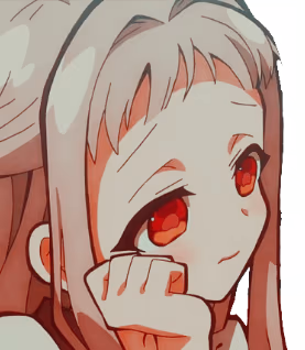 nene_bored emote