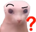 BingusWhat emote