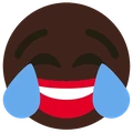 real_laugh emoji