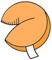 Orange_Fortune_Cookie emote