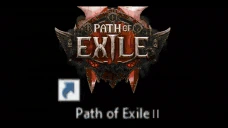POE2LOGIN emote