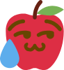 SmartApple static emote