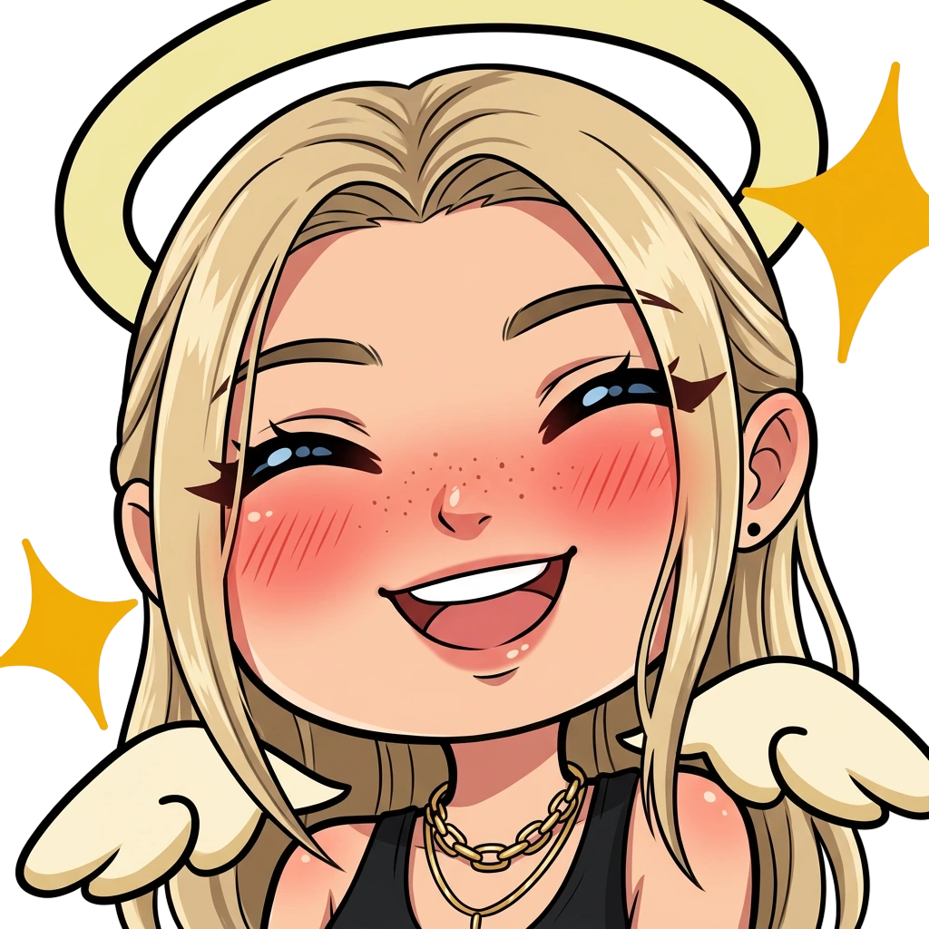 xfibii_angel_smile emote