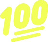 100 emote