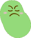 triumph_bean emote