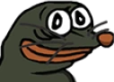 Topoge emote