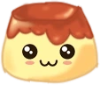 Pudding2 emote