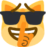 Quieto emote