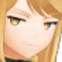 MythraSmug emote